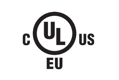 UL-Fun-Saf C US LISTED EU